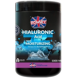 PRO 1 l Maska nawilzajaca do włosów suchych i zniszczonych